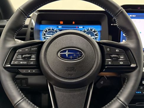 New 2026 Subaru Outback Touring XT AWD/4WD image 14