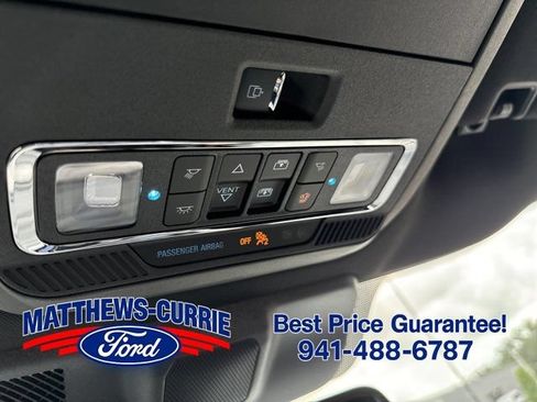 New 2026 Ford F150 Platinum w/ Equipment Group 702A High AWD/4WD image 23