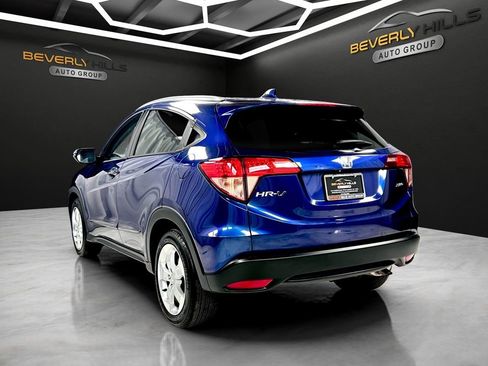 Used 2016 Honda HR-V EX-L image 2