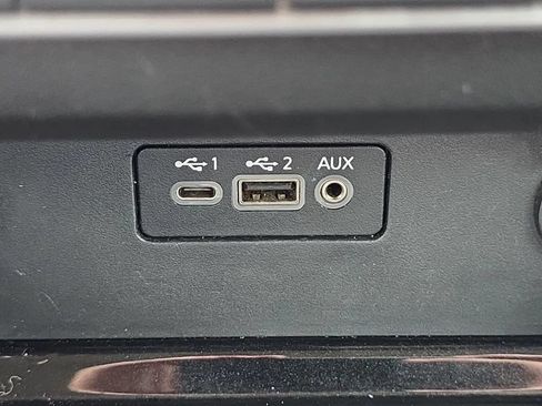 Used 2024 Nissan Altima 2.5 SR FWD image 25