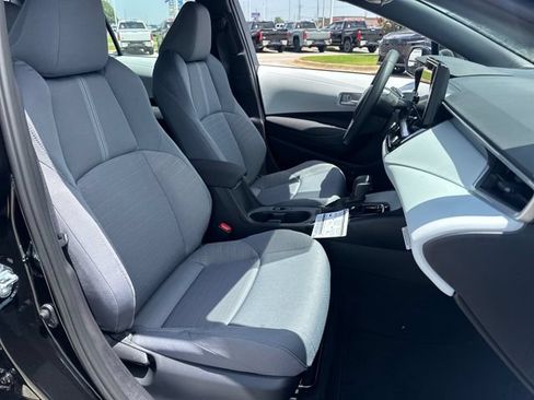 New 2026 Toyota Corolla SE FWD image 12