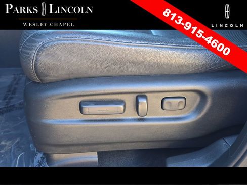 Used 2023 Honda Passport EX-L image 19