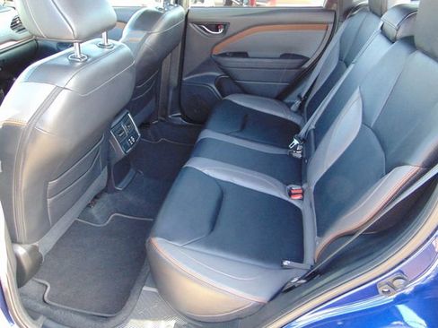 Certified 2025 Subaru Forester Sport image 21