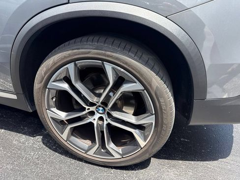 Used 2024 BMW X5 sDrive40i RWD image 10