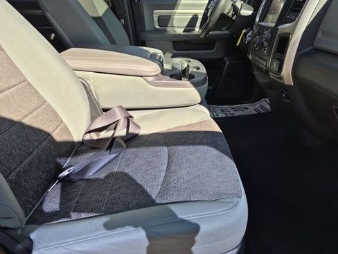 Used 2014 RAM 1500 Big Horn AWD/4WD image 21