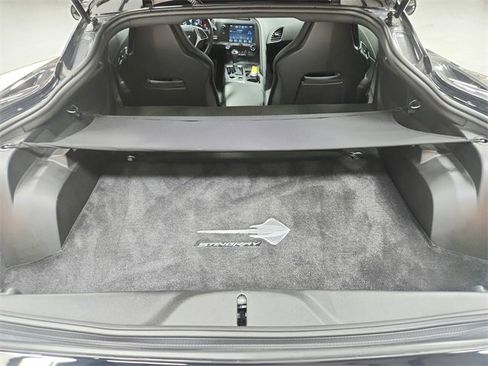 Used 2017 Chevrolet Corvette Stingray Coupe w/ Battery Protection Package image 34