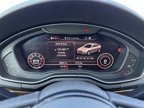 Used 2018 Audi A4 2.0T Premium Plus w/ Premium Plus Package image 15