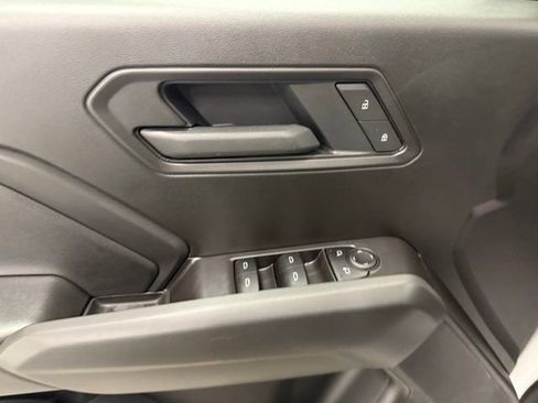 New 2026 Chevrolet Colorado W/T w/ Advanced Trailering Package image 14