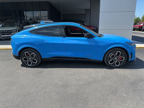 Used 2021 Ford Mustang Mach-E GT image 3