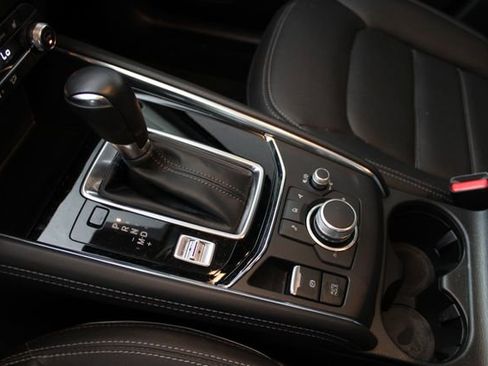 Used 2024 MAZDA CX-5 AWD 2.5 S w/ Premium Package image 14