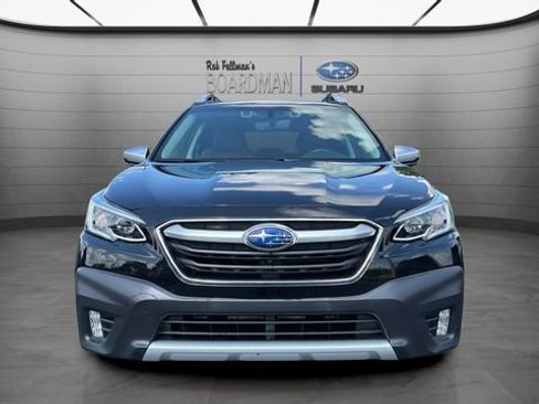 Used 2020 Subaru Outback Wilderness AWD/4WD image 12