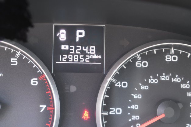Used 2014 Subaru Outback 2.5i Premium AWD/4WD image 32