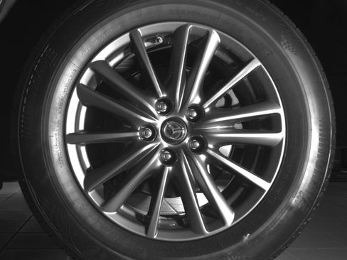 Used 2019 MAZDA CX-5 Touring FWD image 26