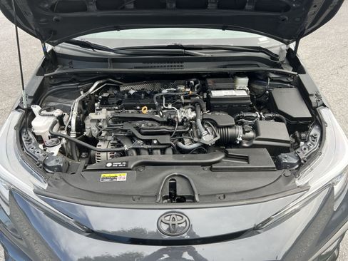 Used 2024 Toyota Corolla SE FWD image 25