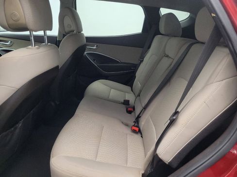 Used 2017 Hyundai Santa Fe Sport image 18