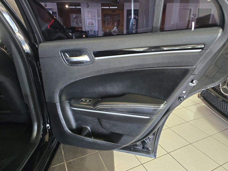 Used 2021 Chrysler 300 S RWD image 14