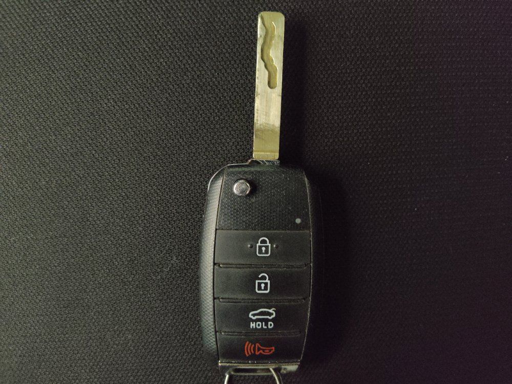 Used 2023 Kia Rio S FWD image 32