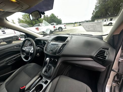 Used 2016 Ford Escape S FWD image 28