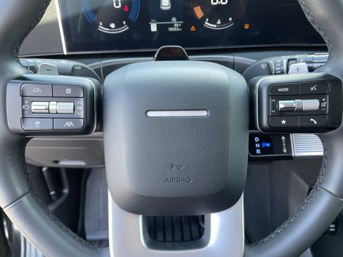 Certified 2024 Hyundai Santa Fe SEL AWD/4WD image 21