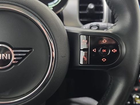 Certified 2024 MINI Cooper SE FWD image 13