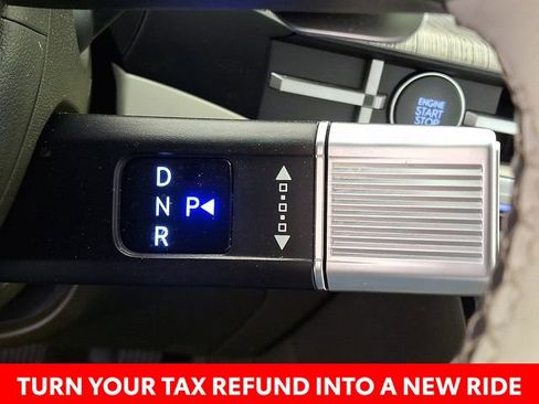 Certified 2025 Hyundai Santa Fe Calligraphy image 20