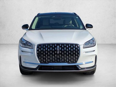 New 2026 Lincoln Corsair Reserve image 6