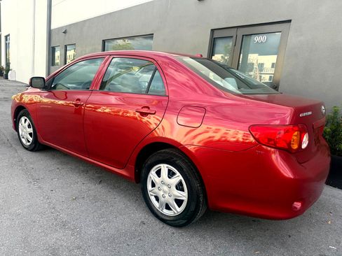 Used 2010 Toyota Corolla LE image 8