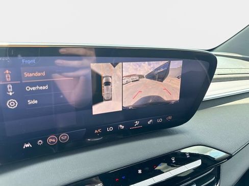 New 2026 Buick Enclave Sport Touring w/ Power Package FWD image 25