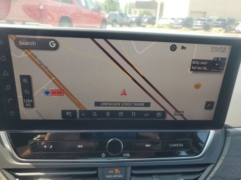 Used 2024 Nissan Altima 2.5 SL AWD/4WD image 22
