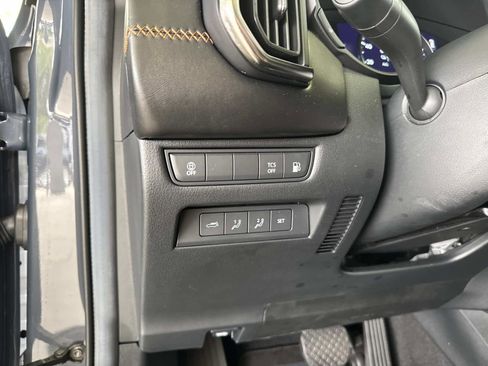 Certified 2025 MAZDA CX-50 2.5 Hybrid w/ Weather Package image 30