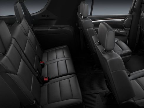 New 2026 Cadillac Escalade ESV 4WD w/ LPO, Floor Liner Package image 21