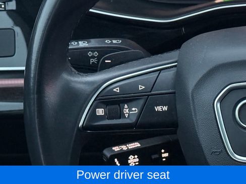 Used 2022 Audi Q7 3.0T Premium Plus AWD/4WD image 29
