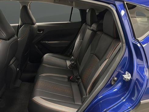 Used 2024 Subaru Crosstrek 2.5i Limited w/ Crosstrek Mirror Package AWD/4WD image 24
