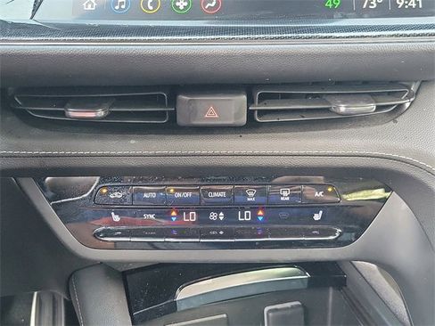 Used 2023 Buick Envision Preferred w/ Sport Touring Package image 12