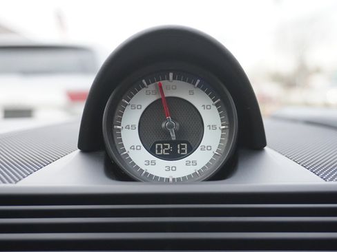 Used 2019 Porsche Panamera Turbo image 61