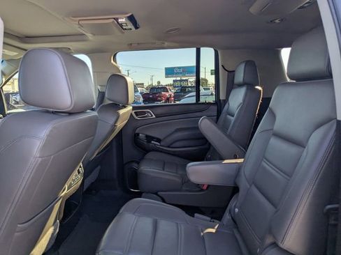 Used 2018 GMC Yukon XL Denali w/ Denali Ultimate Package image 13