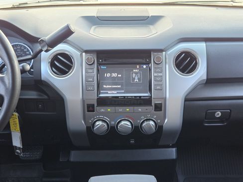 Used 2016 Toyota Tundra SR5 RWD image 18