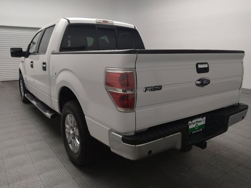 Used 2014 Ford F150 XLT w/ Equipment Group 302A Luxury RWD image 5