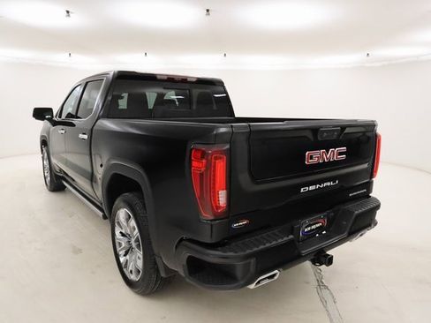 Used 2025 GMC Sierra 1500 Denali w/ Denali Reserve Package image 26
