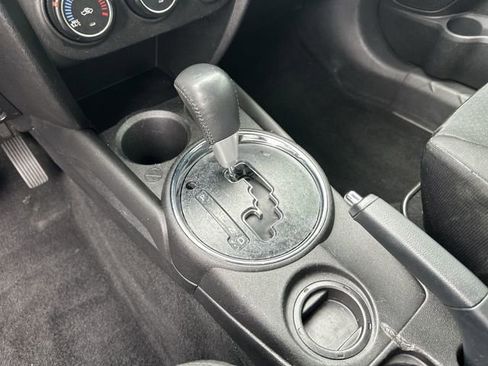 Used 2015 Mitsubishi Outlander Sport ES image 23