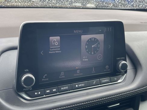 Used 2023 Nissan Rogue SV FWD image 24