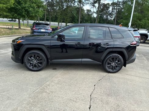 New 2026 Toyota RAV4 XLE Premium AWD/4WD image 2