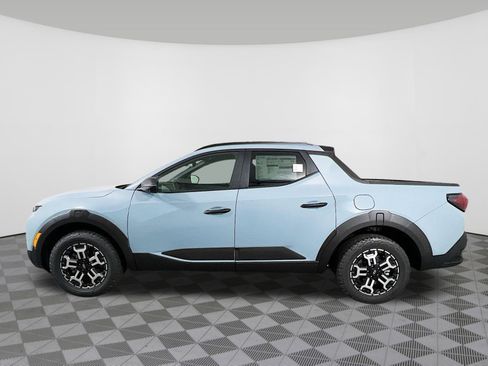 New 2026 Hyundai Santa Cruz XRT AWD/4WD image 28