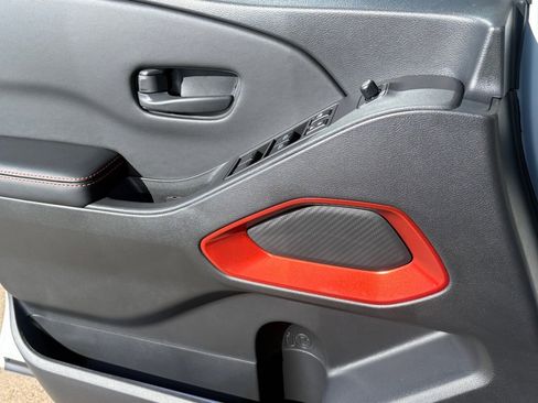 New 2026 Nissan Frontier PRO-4X image 18