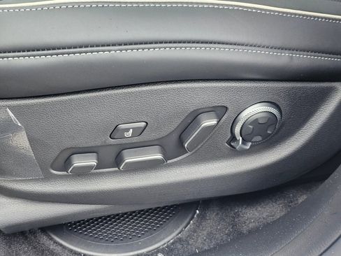 New 2026 Genesis GV80 3.5T Prestige image 33