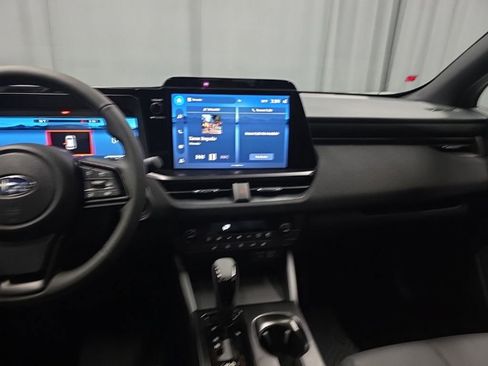 New 2026 Subaru Outback Premium AWD/4WD image 11