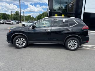 Used 2020 Nissan Rogue S w/ Special Edition Package AWD/4WD video 2