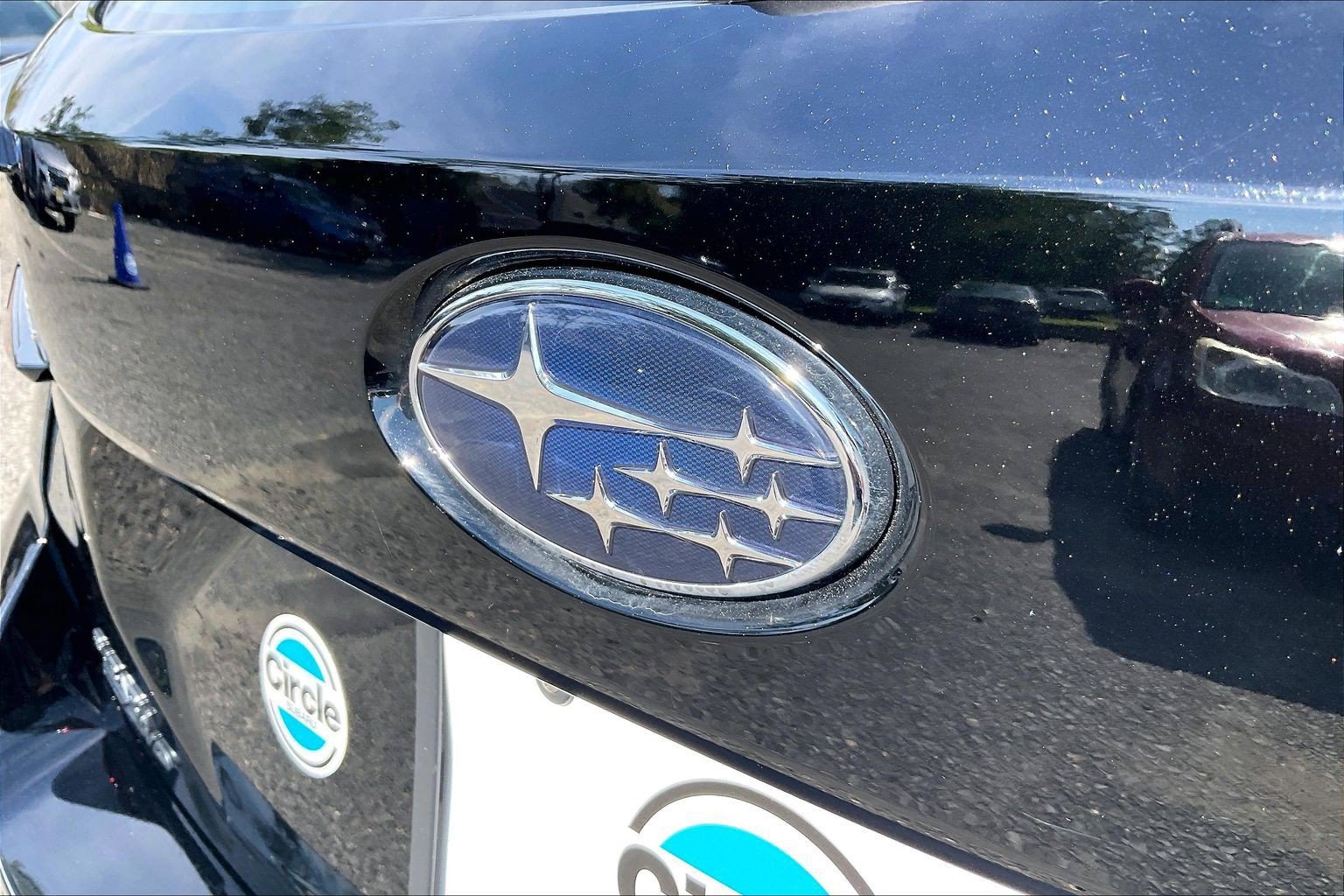 Certified 2026 Subaru Impreza 2.0i Sport AWD/4WD image 32