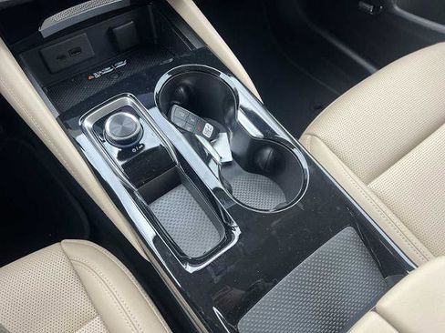 New 2026 Buick Envision Preferred image 8