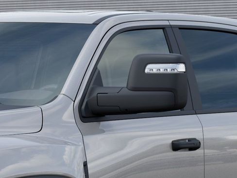 New 2026 RAM 1500 RHO image 12